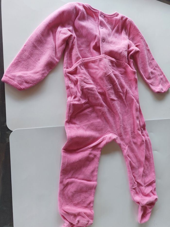 Pyjama 18 mois - photo numéro 3