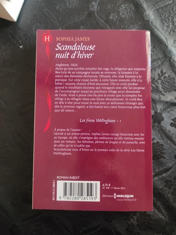 Livre - photo numéro 2