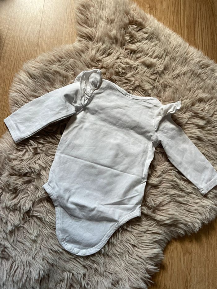 Body beige - photo numéro 3