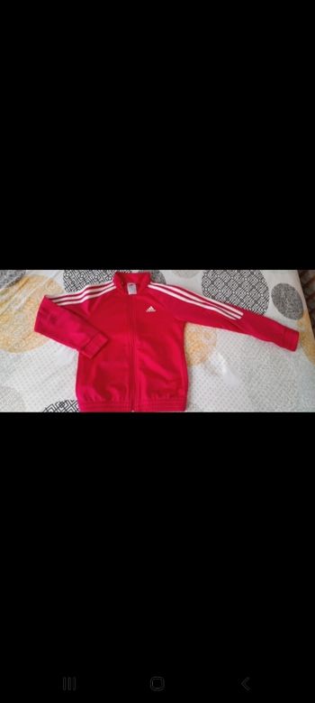 veste adidas
