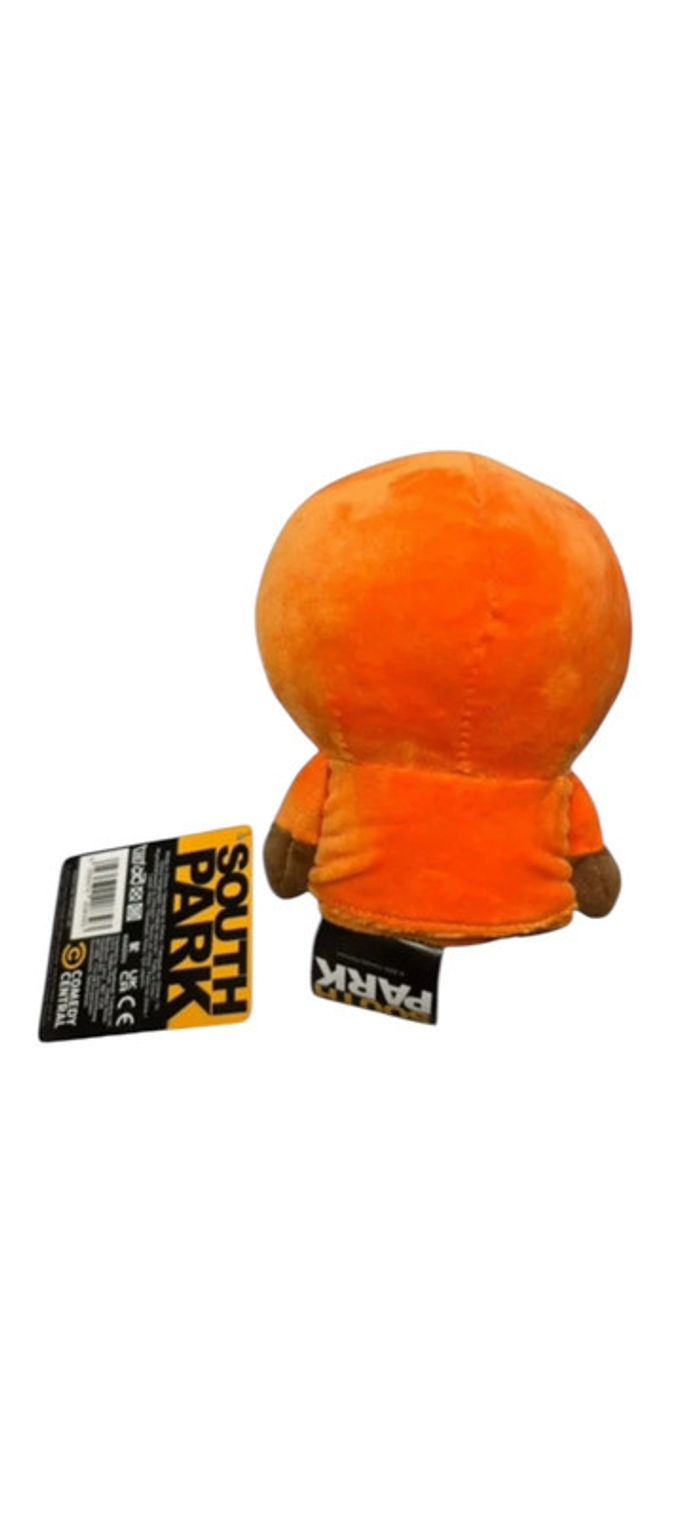 Peluche South Park Kenny 15 cm Comedy Central Khadou neuf - photo numéro 2