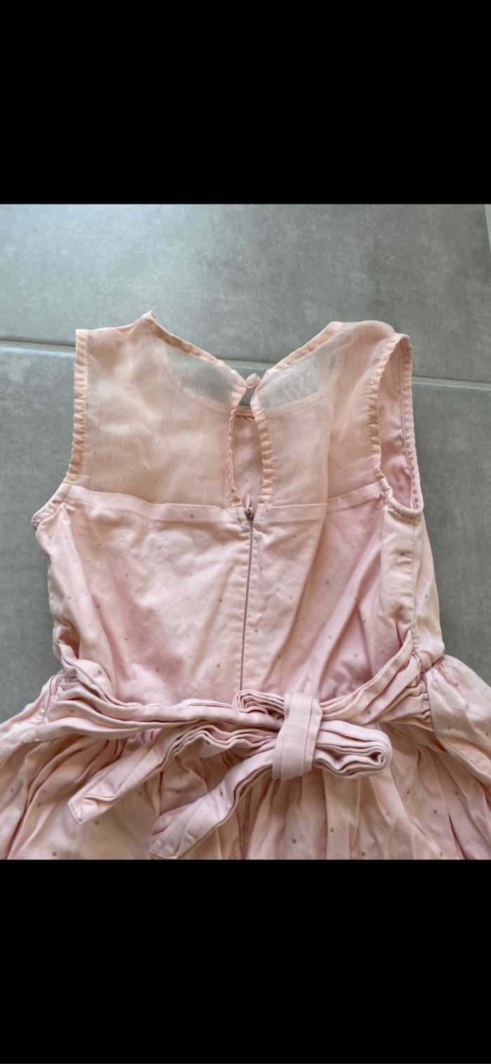 Robe Kiabi 5 ans - photo numéro 9