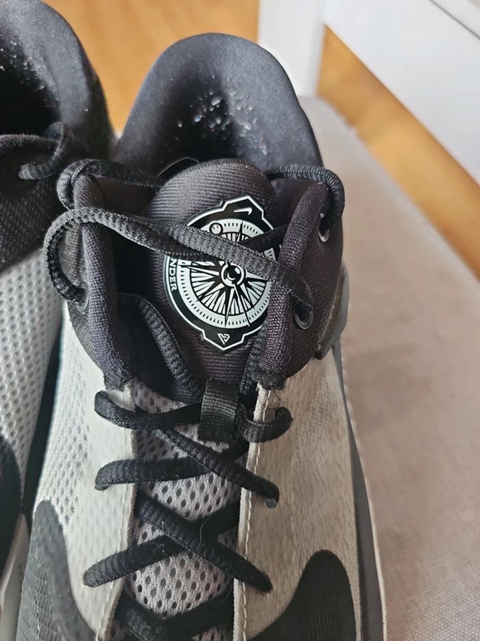 🔥Nike Giannis Zoom Freak 4 "Zeus" T.43 🏀 - photo numéro 5
