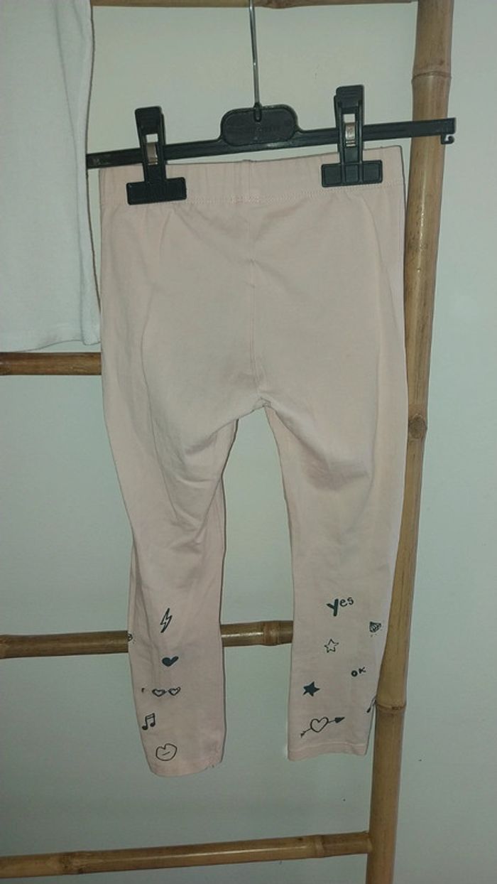 Ensemble printemps été fille Orchestra 6 ans fille très bon état - photo numéro 10