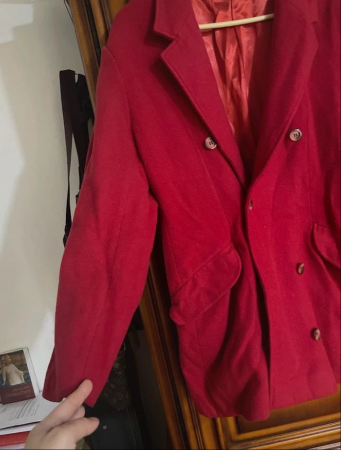 Manteau Gérard Darel - photo numéro 4