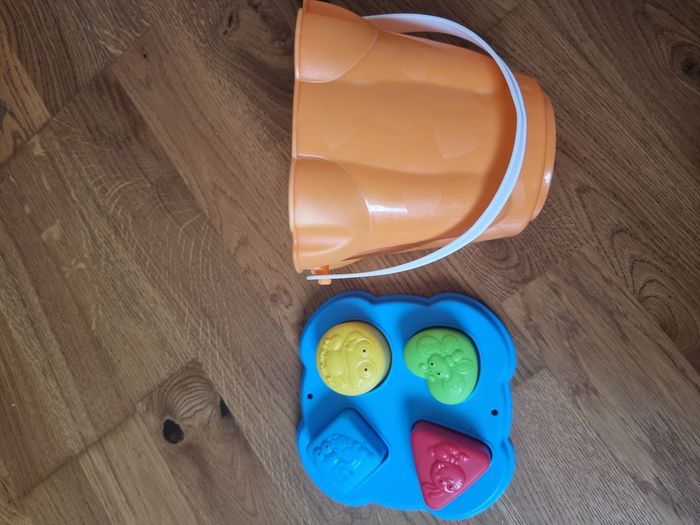 Jouets enfants - photo numéro 3