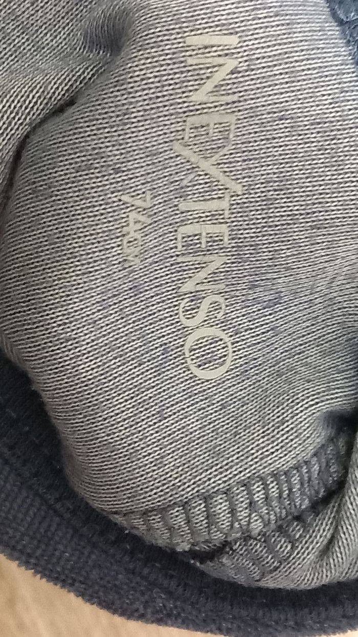 Pyjama garçon - photo numéro 2