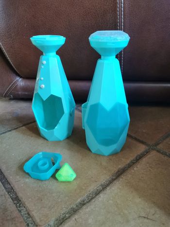 Jouets accessoires Vip Pets