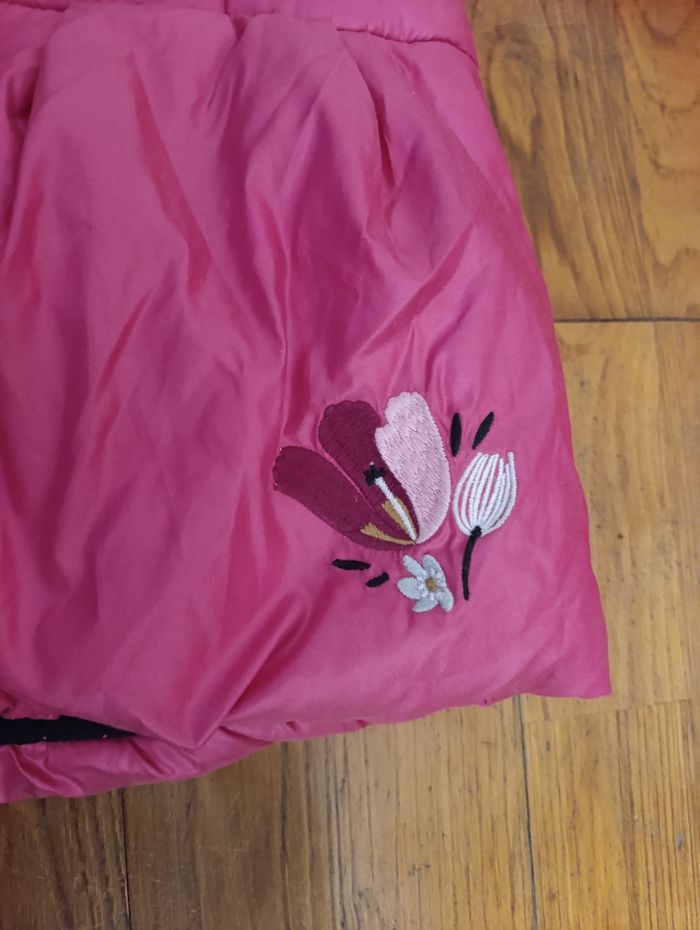 Doudoune Catimini 4 ans - photo numéro 4