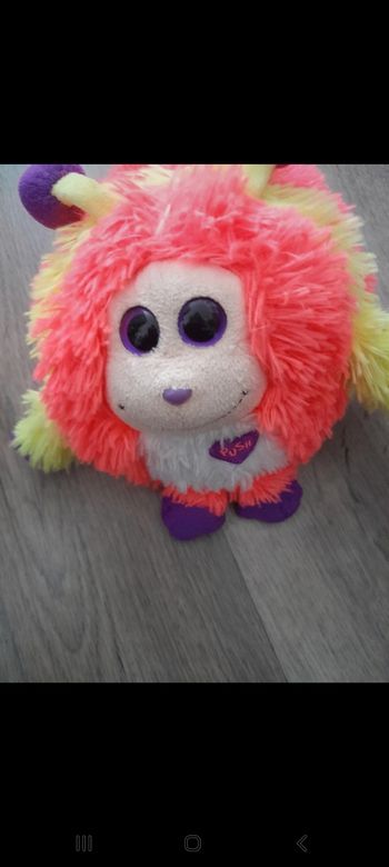 Peluche