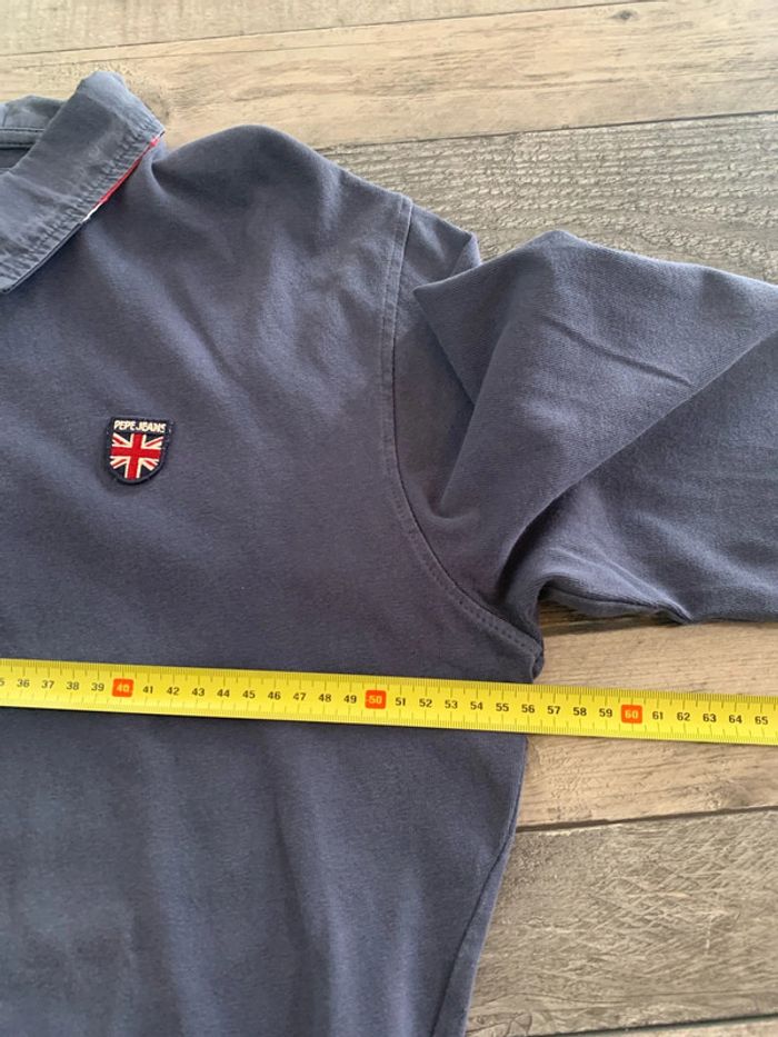 Polo 👕 - photo numéro 8