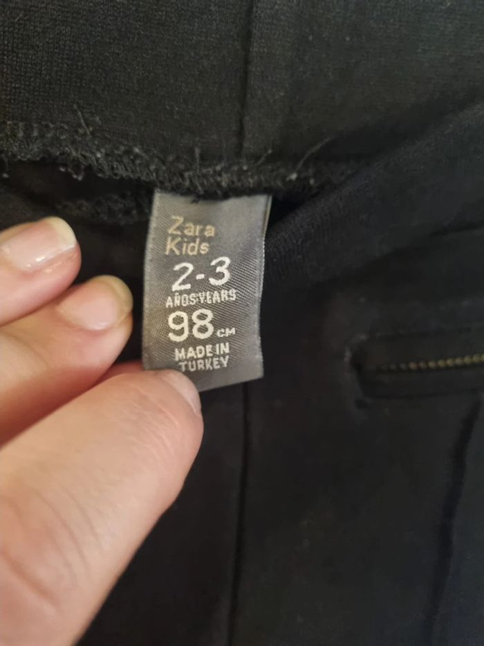 Pantalon - photo numéro 3