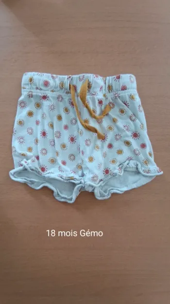 Short
