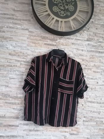 Chemise Etam taille 34