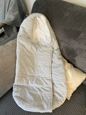 Nid d’ange à étoile