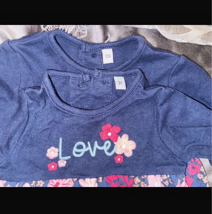 Robe bébé - photo numéro 2