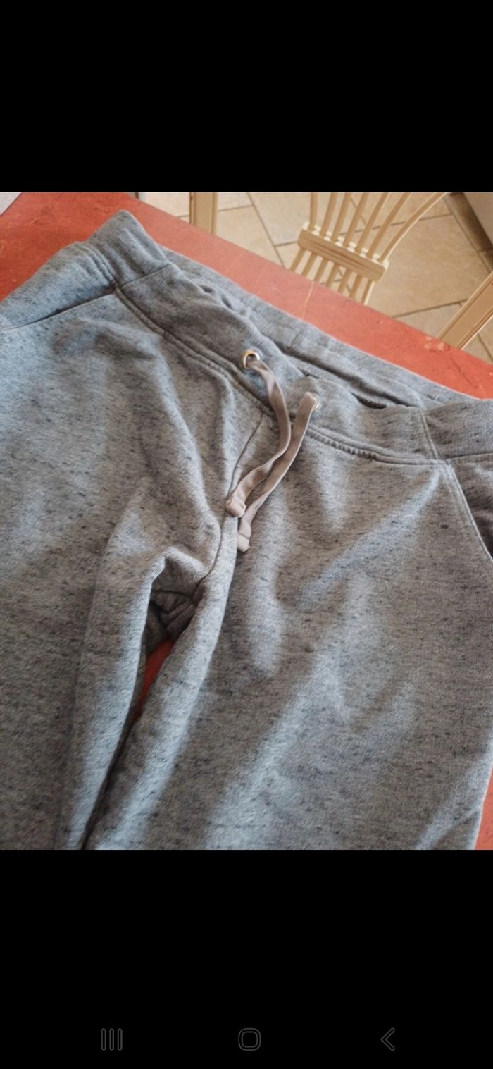 Bas de survêtement femme taille S - photo numéro 2