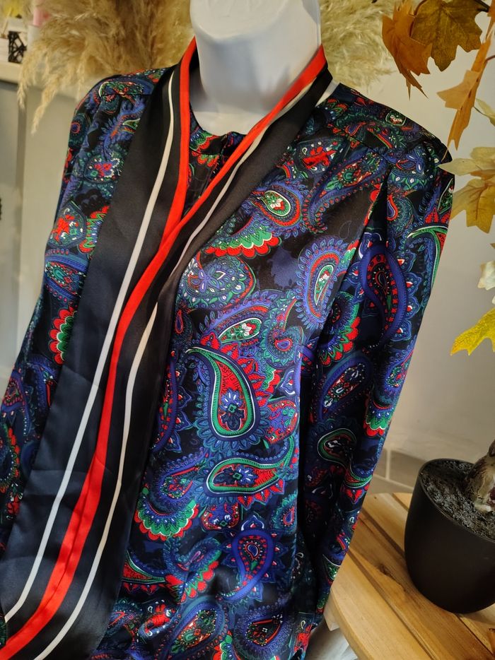 Blouse femme 🎀 42 - photo numéro 2