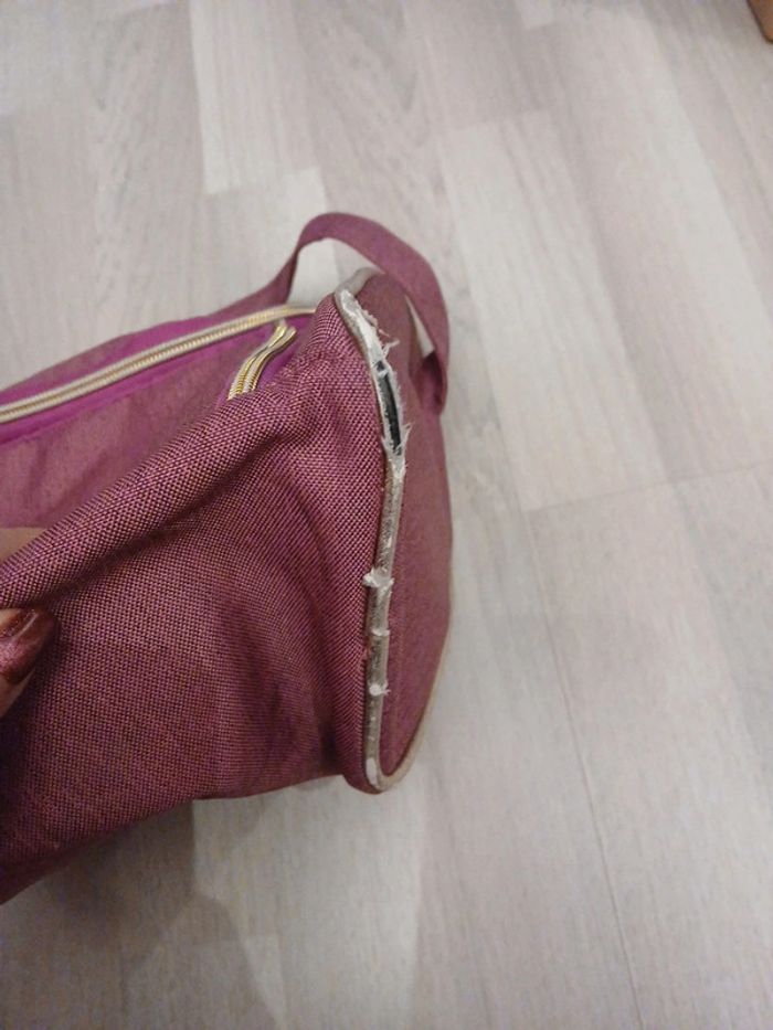 sac à langer poupée - photo numéro 4