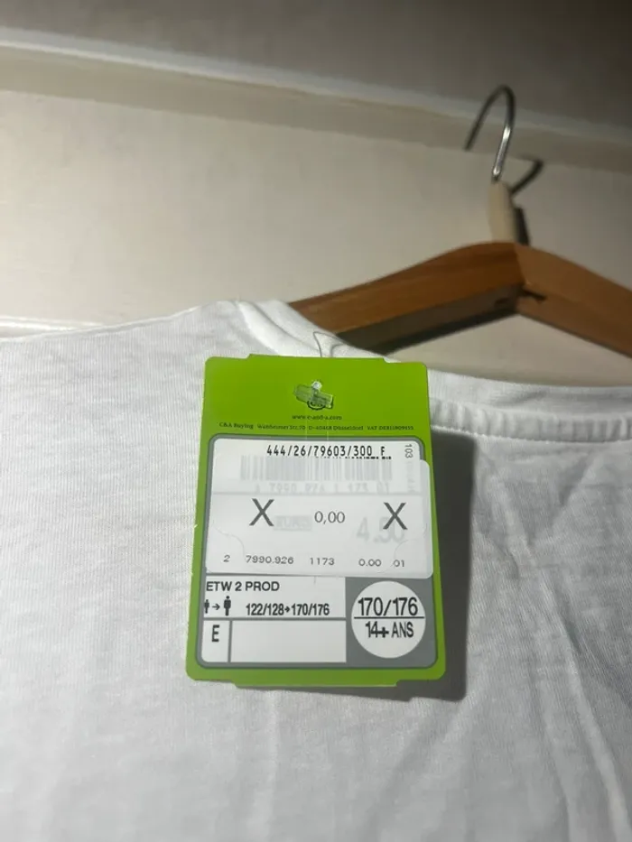 T-shirt Midtown - photo numéro 5