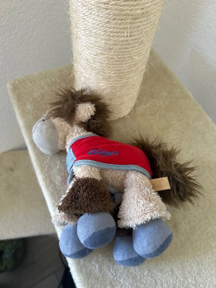 Peluche Galupy - photo numéro 7
