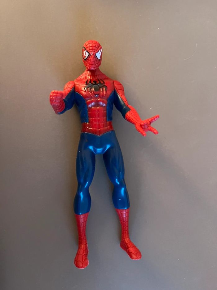 Spiderman 2015 Marvel