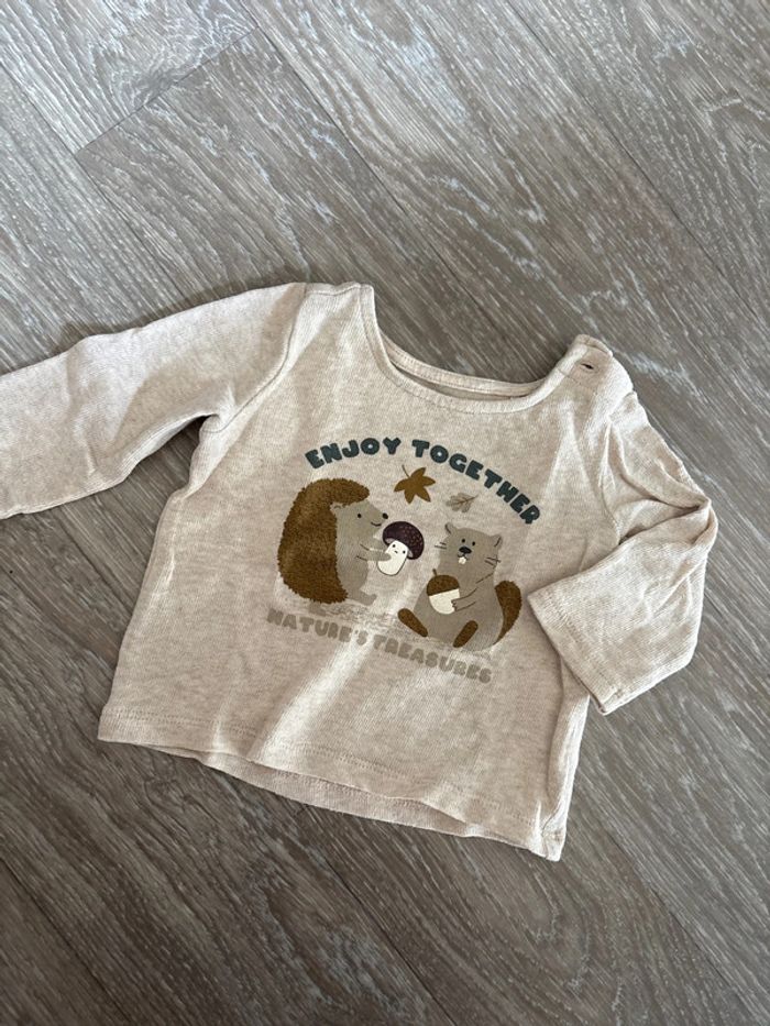 Lot de vêtements 2-3M - photo numéro 6
