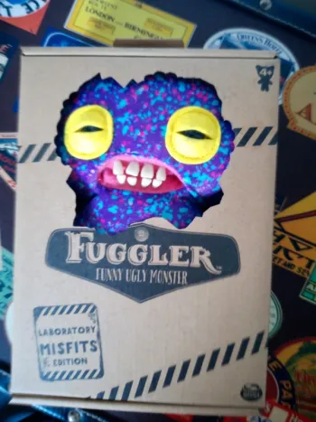 Fuggler laboratoire