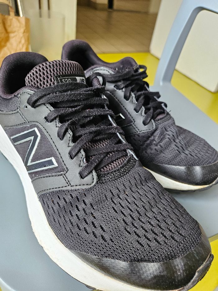 New balance 520 Comfort Ride - photo numéro 2