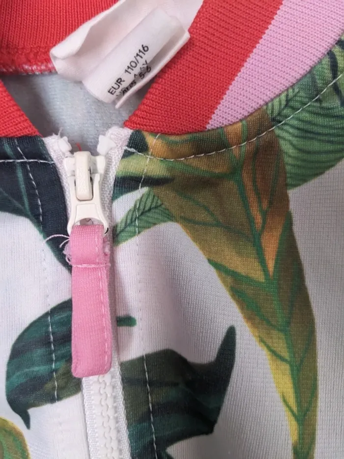 Veste H&M - photo numéro 2