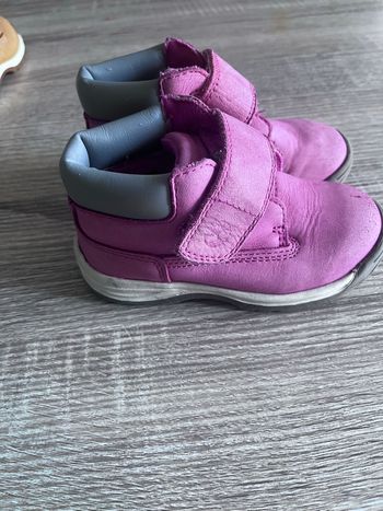 Chaussures enfants