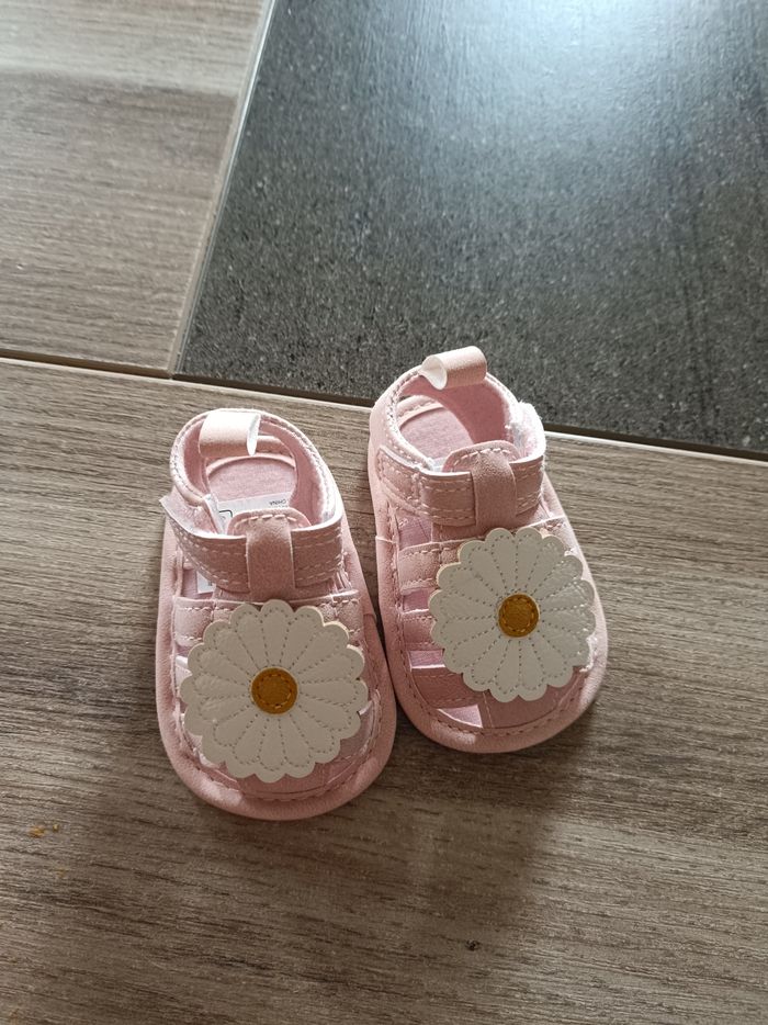 Lot de vêtements bébé fille 3 mois - photo numéro 9