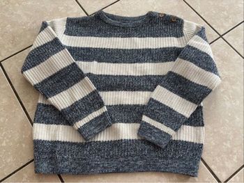 Pull garçon
