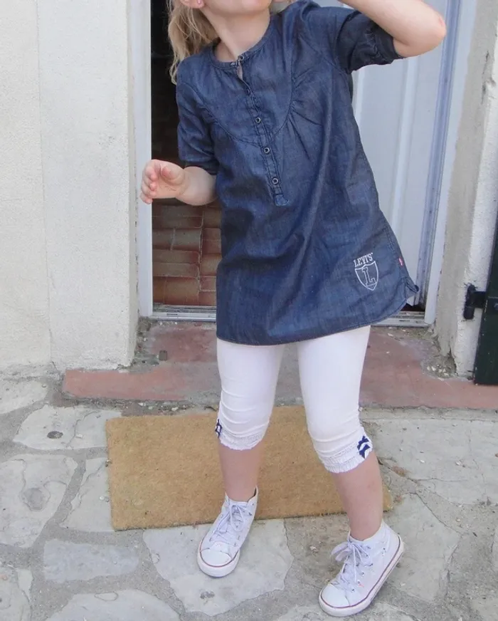 Calzedonia 8 ans - photo numéro 3