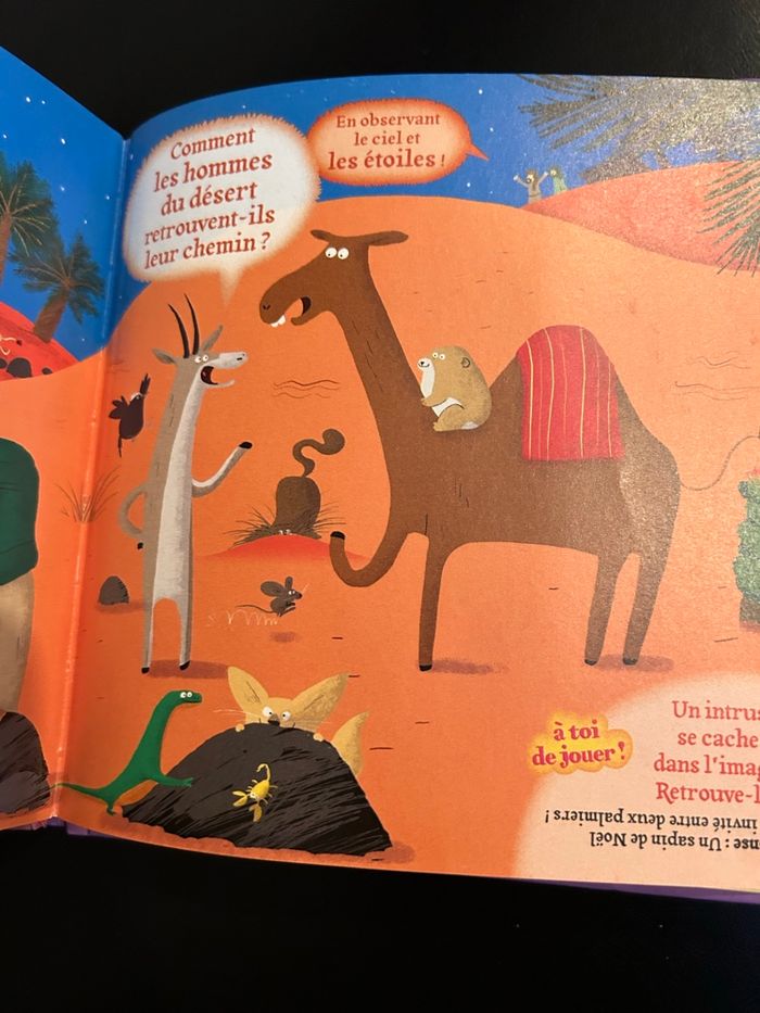 Livre comment ? - photo numéro 5