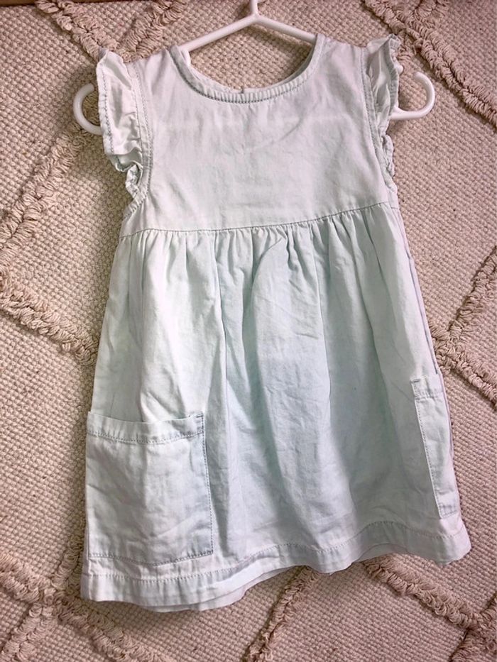 Robe👗 - photo numéro 2