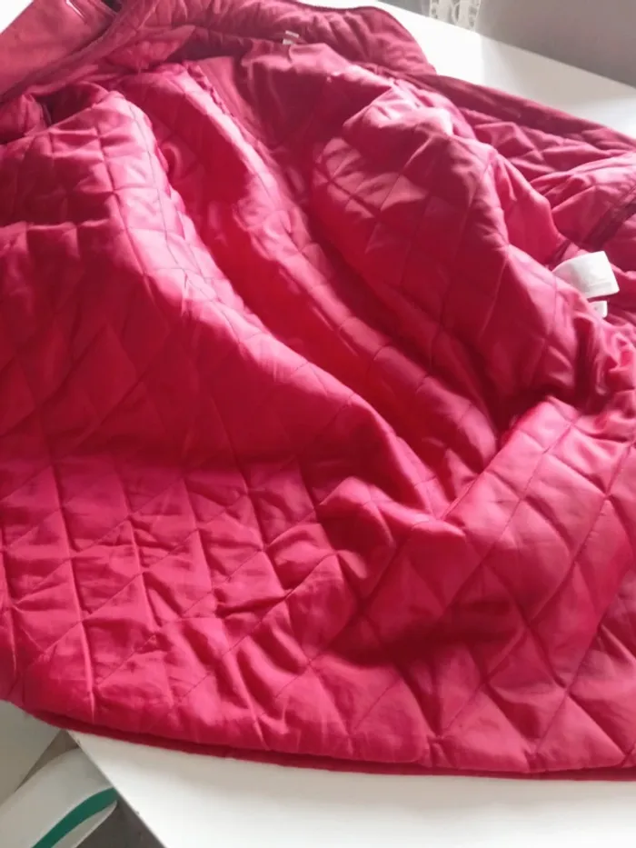 Manteau taille 44 très bon état - photo numéro 4