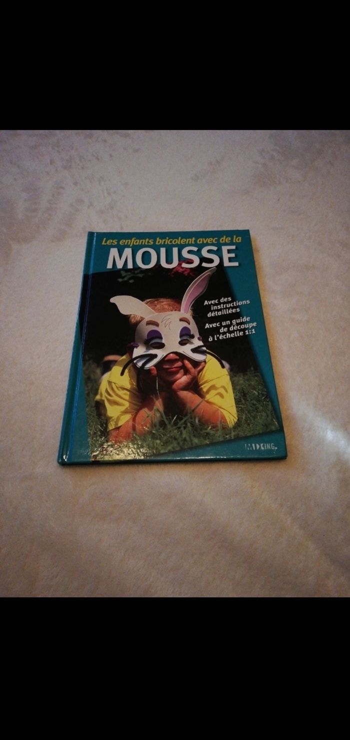 Lot de livres loisirs créatifs. - photo numéro 2