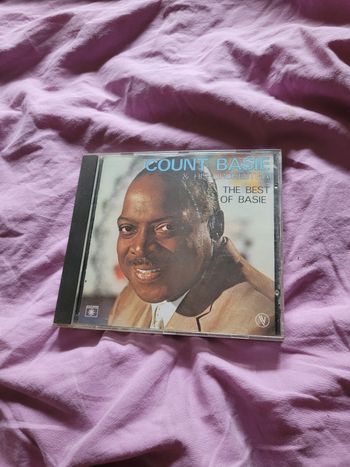 The Best of Count Besie
