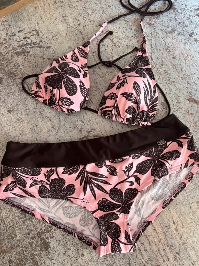 Maillot Banana Moon - photo numéro 2