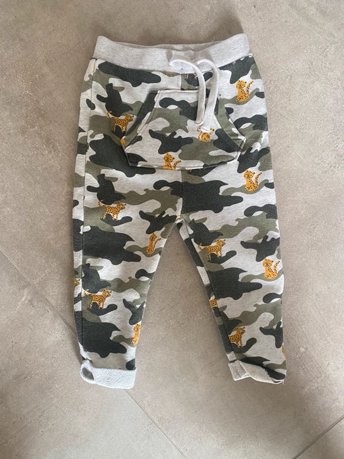 Pantalon 24 mois