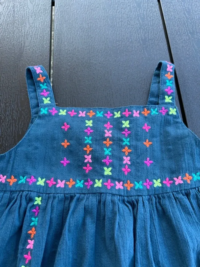 Robe DPAM - photo numéro 2