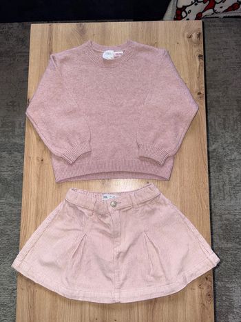 Ensemble Zara