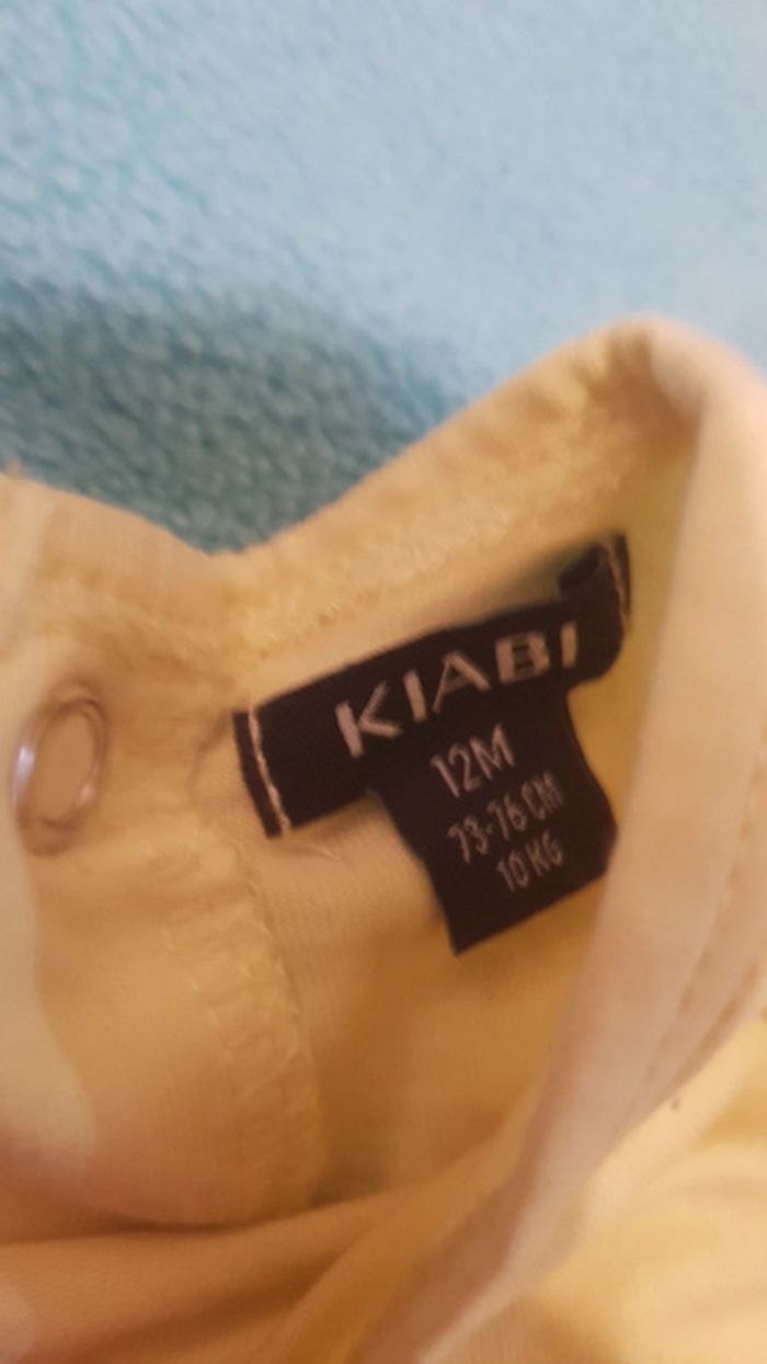 Lot 12 mois - photo numéro 3