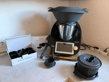 Thermomix Vorwerk TM6