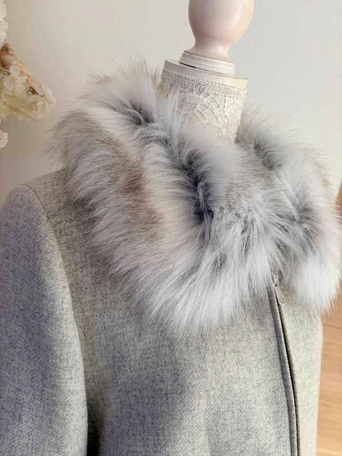 Manteau Zara neuf taille XXL - photo numéro 5