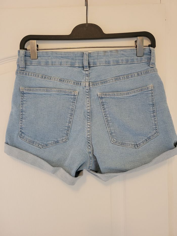 Short en jeans - photo numéro 3