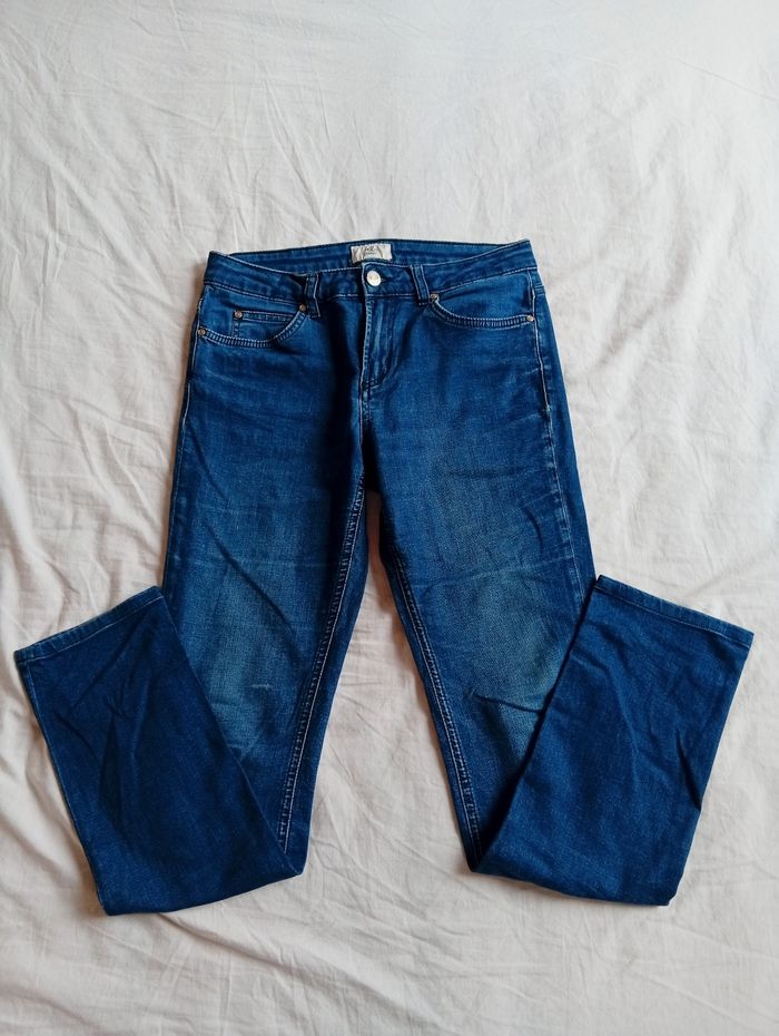 Jean Cerruti taille 26 correspond à 36