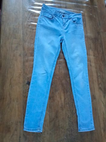 Jeans skinny kiabi