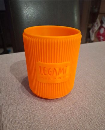 Pot à crayons Legami